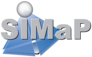 Logo SIMAP
